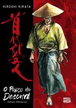 Livro - O Preço da Desonra: Kubidai Hikiukenin (Mangá Volume Único) Livro - O Preço da Desonra: Kubidai Hikiukenin (Mangá Volume Único)