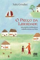  A Menina Liberdade: 9788572381659: Grudzien: Books