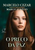 Livro - O preço da paz Livro - O preço da paz