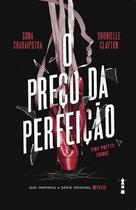 Livro - O Preço da Perfeição