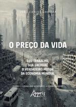 Livro - O Preço da Vida