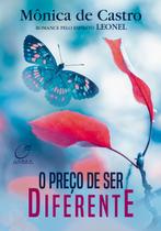 Livro - O preço de ser diferente