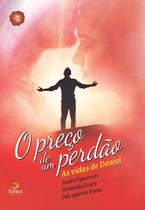 Livro - O preço de um perdão Livro - O preço de um perdão