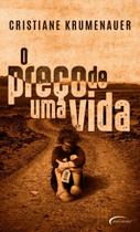Livro - O preço de uma vida