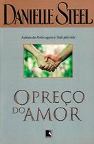 Livro - O preço do amor Livro - O preço do amor