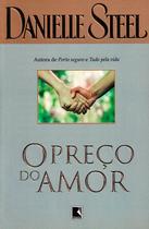 Livro - O preço do amor