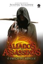Livro - O preço do sangue (Vol. 1 Aliados e assassinos)