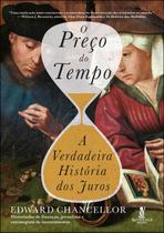 Livro - O preço do tempo