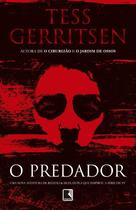 Livro - O predador Livro - O predador
