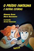 Livro - O prédio fantasma Livro - O prédio fantasma