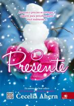 Livro O Presente - Cecelia Ahern - Novo Conceito