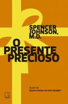 Livro O Presente Precioso Spencer Johnson