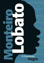Livro - O presidente negro