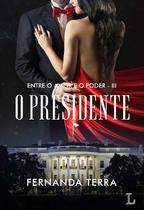 Livro - O Presidente