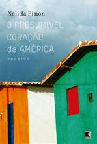 Livro - O presumível coração da América