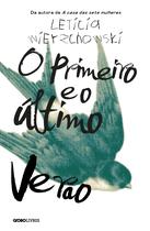 Livro - O primeiro e o último verão Livro - O primeiro e o último verão