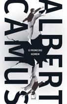 Livro - O primeiro homem Livro - O primeiro homem