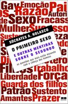 Livro - O PRIMEIRO SEXO Livro - O PRIMEIRO SEXO