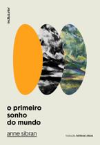 Livro - O primeiro sonho do mundo