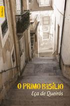 Livro - O primo Basílio (edição de bolso)