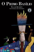 Livro - O primo Basílio - Texto comentado