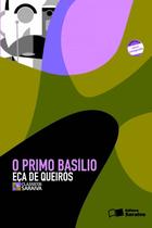 Livro - O primo Basílio Livro - O primo Basílio
