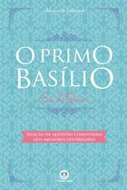 Livro - O primo Basílio