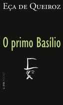 Livro - O primo Basílio