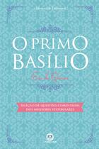 Livro - O primo Basílio
