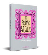 Livro - O primo Basílio