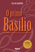 Livro - O primo Basílio Livro - O primo Basílio