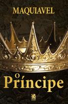 Livro - O Príncipe - Camelot Editora