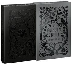 Livro - O príncipe cruel (Edição de colecionador) Livro - O príncipe cruel (Edição de colecionador)