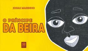 Livro - O príncipe da beira