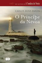Livro - O príncipe da névoa