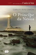 Livro - O príncipe da névoa Livro - O príncipe da névoa