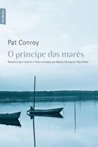 Livro - O príncipe das marés (edição de bolso)