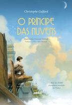 Livro - O príncipe das nuvens