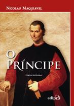 Livro - O Príncipe de Maquiavel