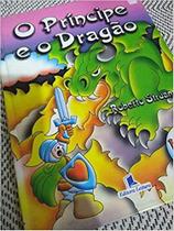 Livro:: O Príncipe e o Dragão - Livro Jogo - ROBERTO STRUAN - Devir