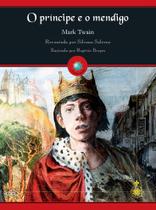 Livro - O príncipe e o mendigo Livro - O príncipe e o mendigo