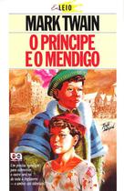 Livro - O príncipe e o mendigo Livro - O príncipe e o mendigo