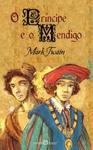 Livro - O príncipe e o mendigo