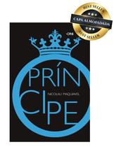 Livro - O Príncipe - Edição de Luxo Almofadada