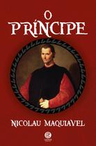 Livro - O Príncipe