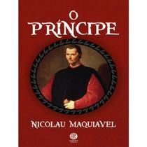 Livro - O Príncipe - Editora Garnier