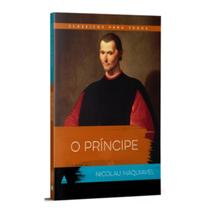 Livro - O PRÍNCIPE - Editora Nova Fronteira Livro - O PRÍNCIPE - Editora Nova Fronteira