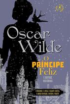 Livro - O Príncipe Feliz e Outras Histórias Livro - O Príncipe Feliz e Outras Histórias