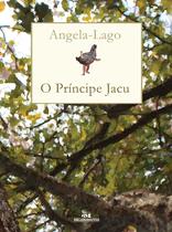 Livro - O Príncipe Jacu