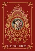 Livro - O príncipe serpente